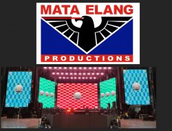 Mata Elang Production”Biang Kerok”Dua Lipa Batal Konser Di Jakarta.